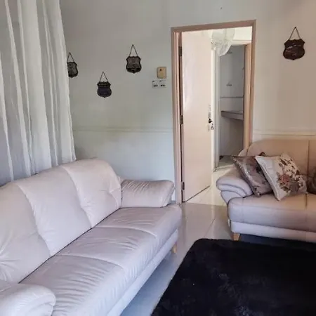 Yuyu C01 & A02 Family 3Br Home Permai & Kempas Genting Highland Genting Highlands Exterior photo