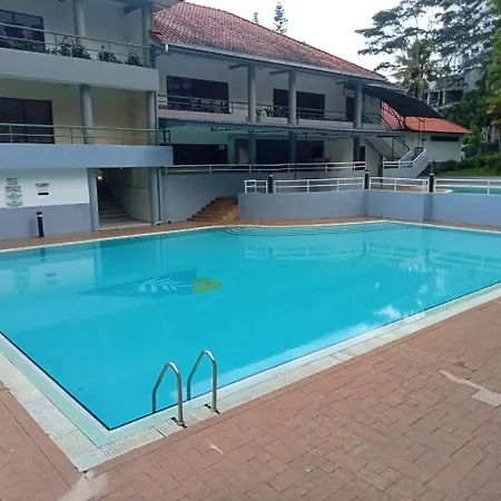 Yuyu C01 & A02 Family 3Br Home Permai & Kempas Genting Highland Genting Highlands Exterior photo