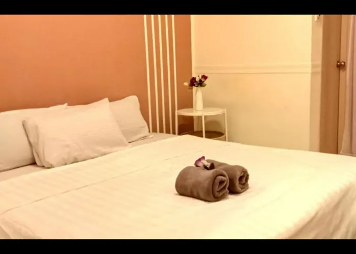 Yuyu C01 & A02 Family 3Br Home Permai & Kempas Genting Highland