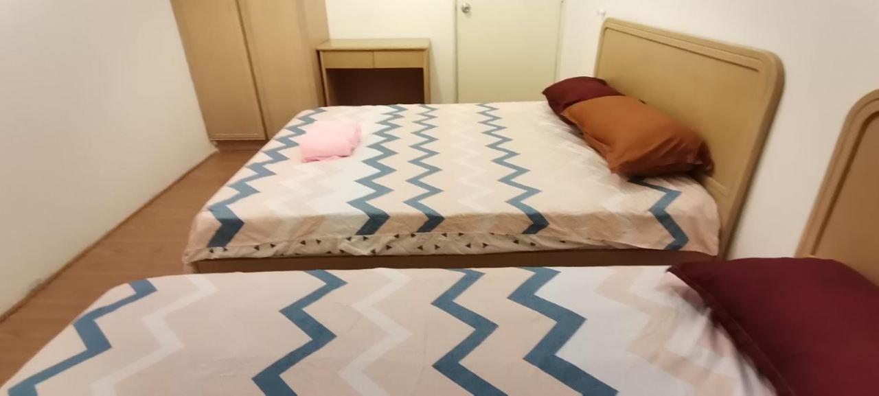 Apartment Yuyu C01 & A02 Family 3br Permai & Kempas Genting Highland Genting Highlands