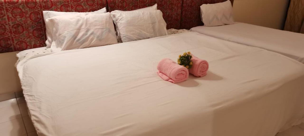Yuyu C01 & A02 Family 3br Permai & Kempas Genting Highland *