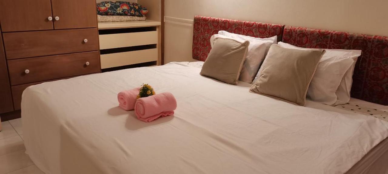 Yuyu C01 & A02 Family 3br Permai & Kempas Genting Highland Apartment *
