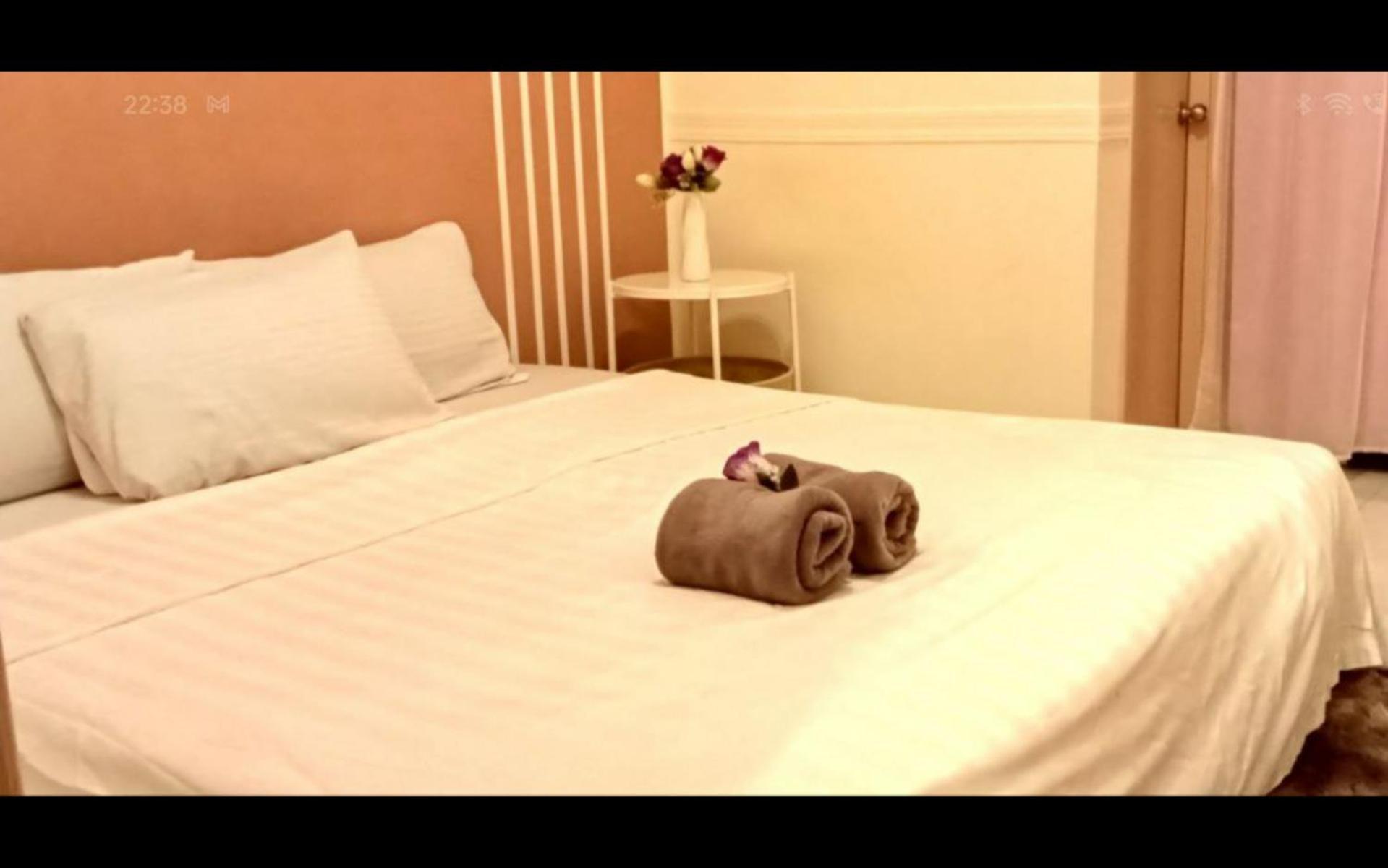 Yuyu C01 & A02 Family 3br Permai & Kempas Genting Highland * Genting Highlands