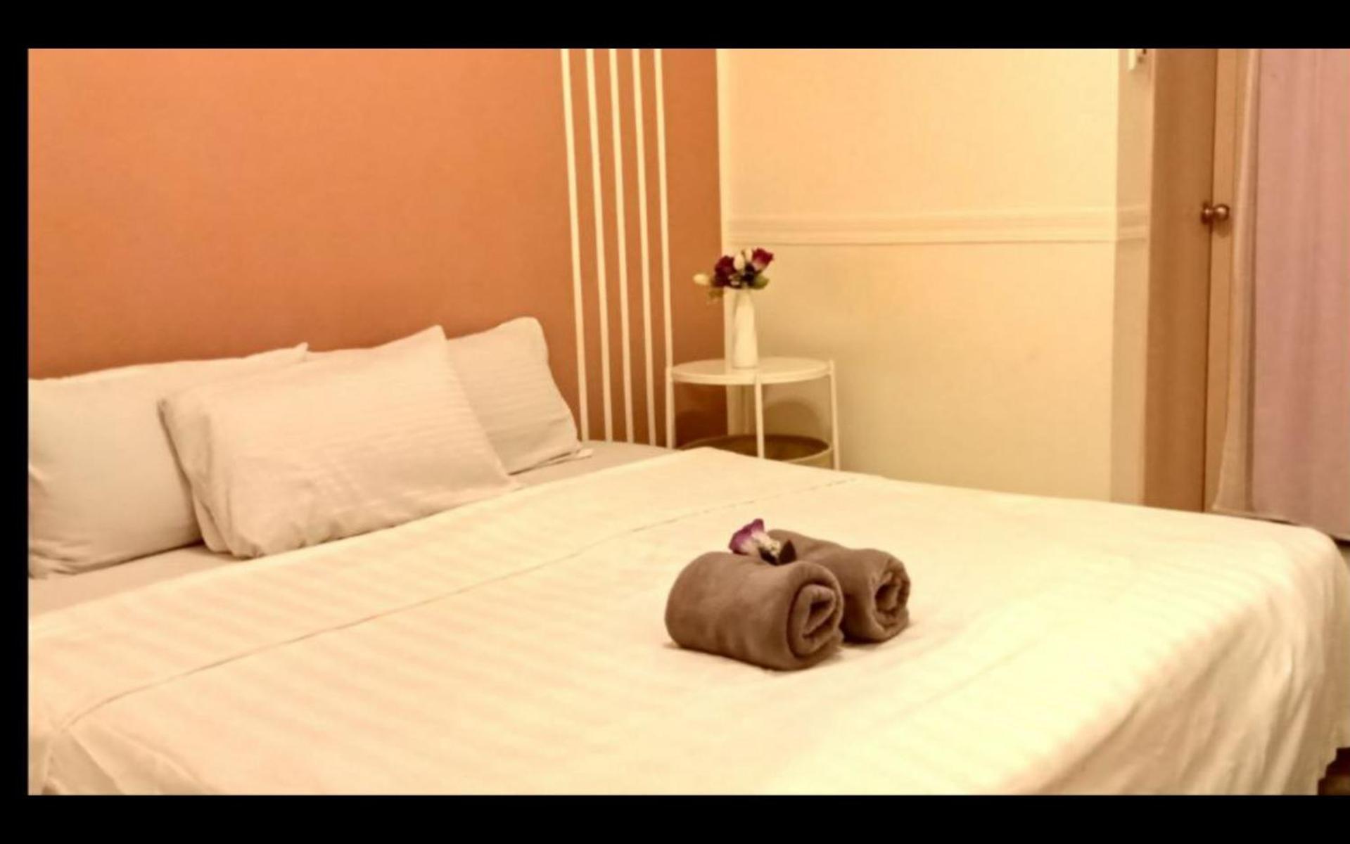 Yuyu C01 & A02 Family 3br Permai & Kempas Genting Highland Apartment *