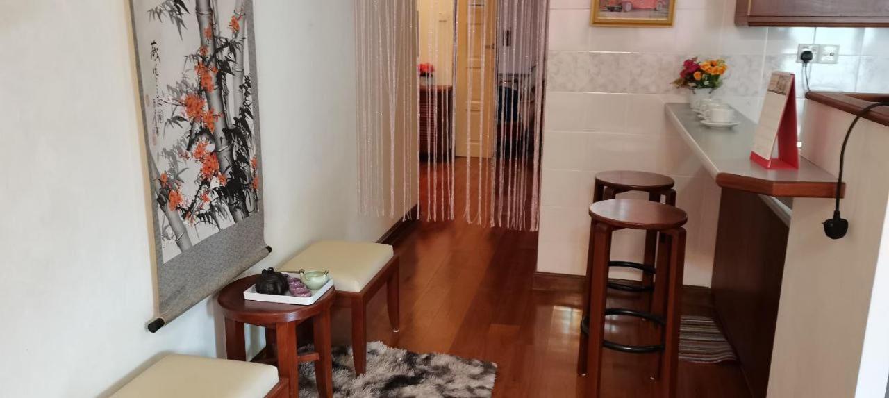 Apartment Yuyu C01 & A02 Family 3br Permai & Kempas Genting Highland