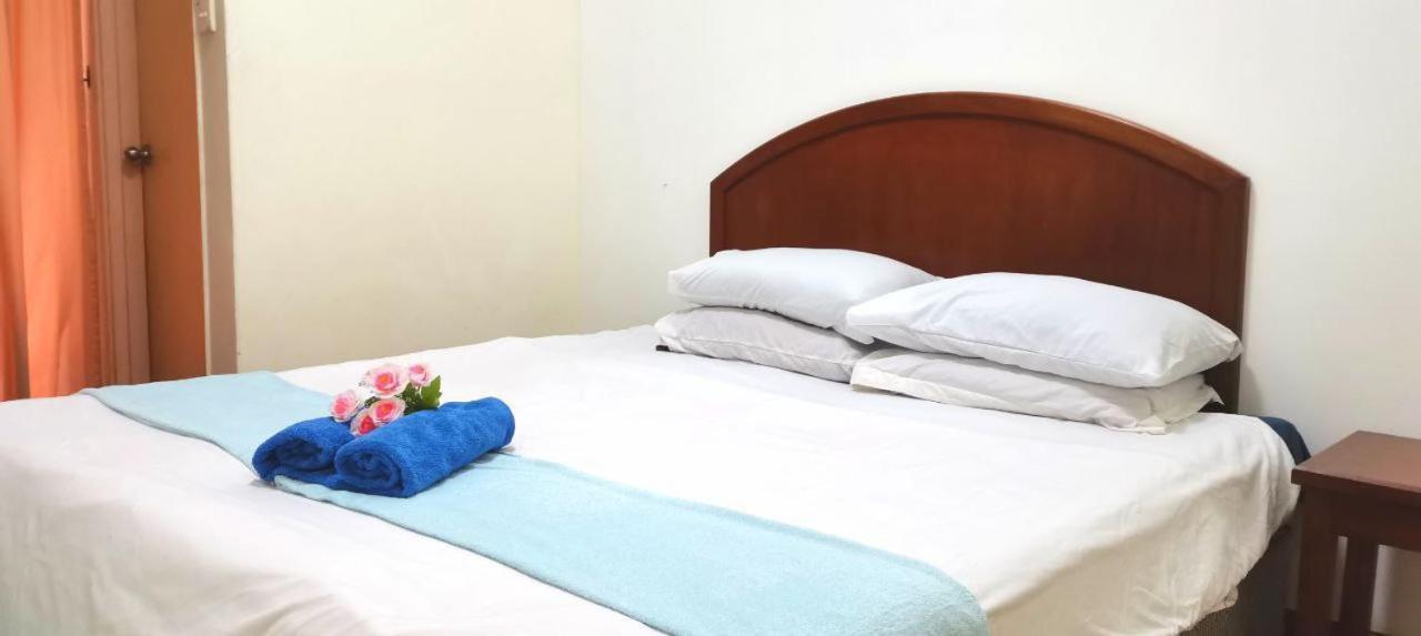 Apartment Yuyu C01 & A02 Family 3br Permai & Kempas Genting Highland Genting Highlands