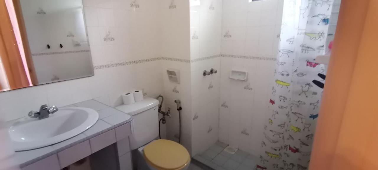 Yuyu C01 & A02 Family 3br Permai & Kempas Genting Highland Apartment