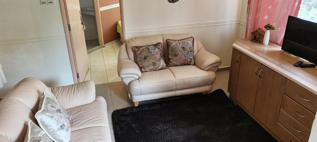 Yuyu C01 & A02 Family 3br Permai & Kempas Genting Highland Apartment Genting Highlands