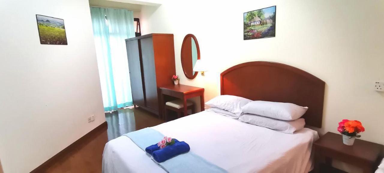 Apartment Yuyu C01 & A02 Family 3br Permai & Kempas Genting Highland Genting Highlands