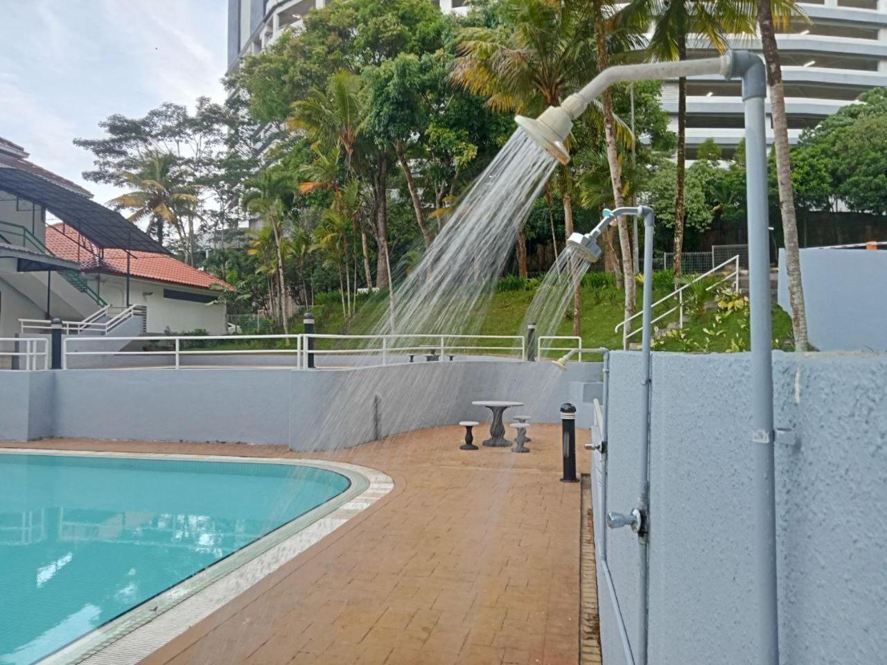 Yuyu C01 & A02 Family 3br Permai & Kempas Genting Highland Apartment