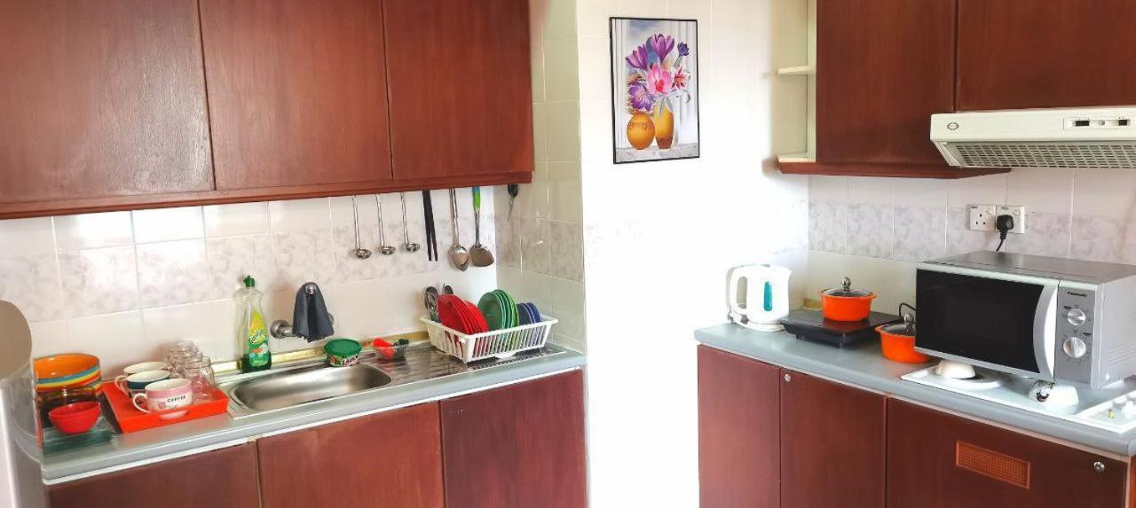Yuyu C01 & A02 Family 3br Permai & Kempas Genting Highland Genting Highlands