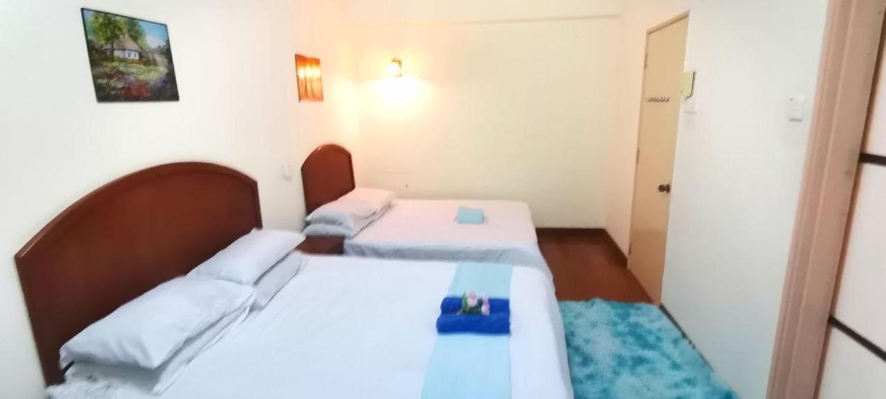 Apartment Yuyu C01 & A02 Family 3br Permai & Kempas Genting Highland Genting Highlands