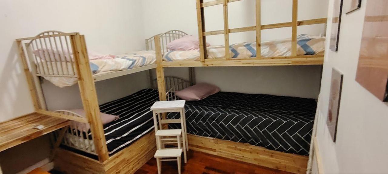 Yuyu C01 & A02 Family 3br Permai & Kempas Genting Highland Apartment