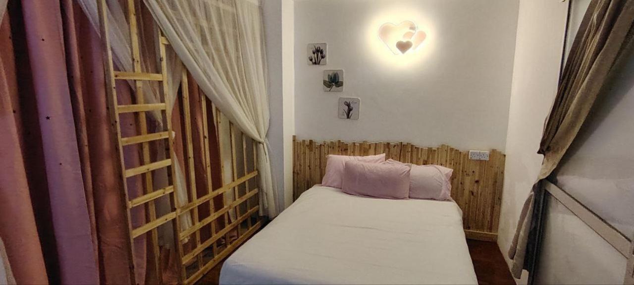 Yuyu C01 & A02 Family 3br Permai & Kempas Genting Highland Apartment Genting Highlands