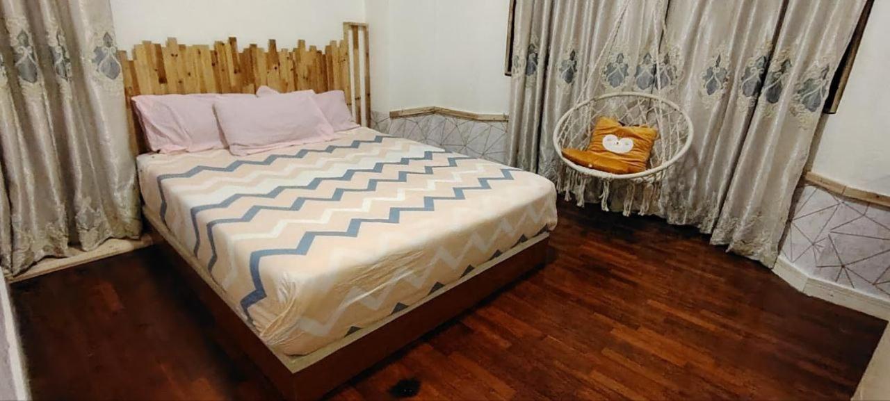 Apartment Yuyu C01 & A02 Family 3br Permai & Kempas Genting Highland