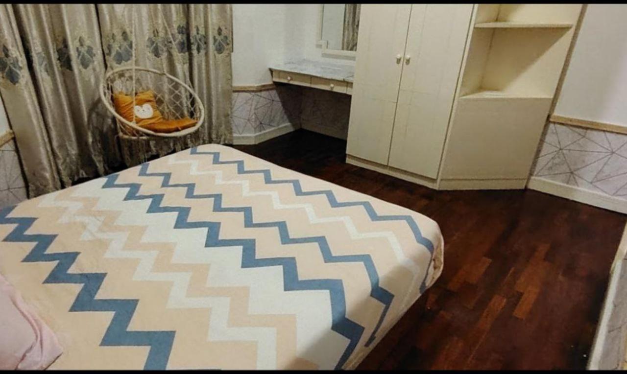 Yuyu C01 & A02 Family 3br Permai & Kempas Genting Highland Apartment *