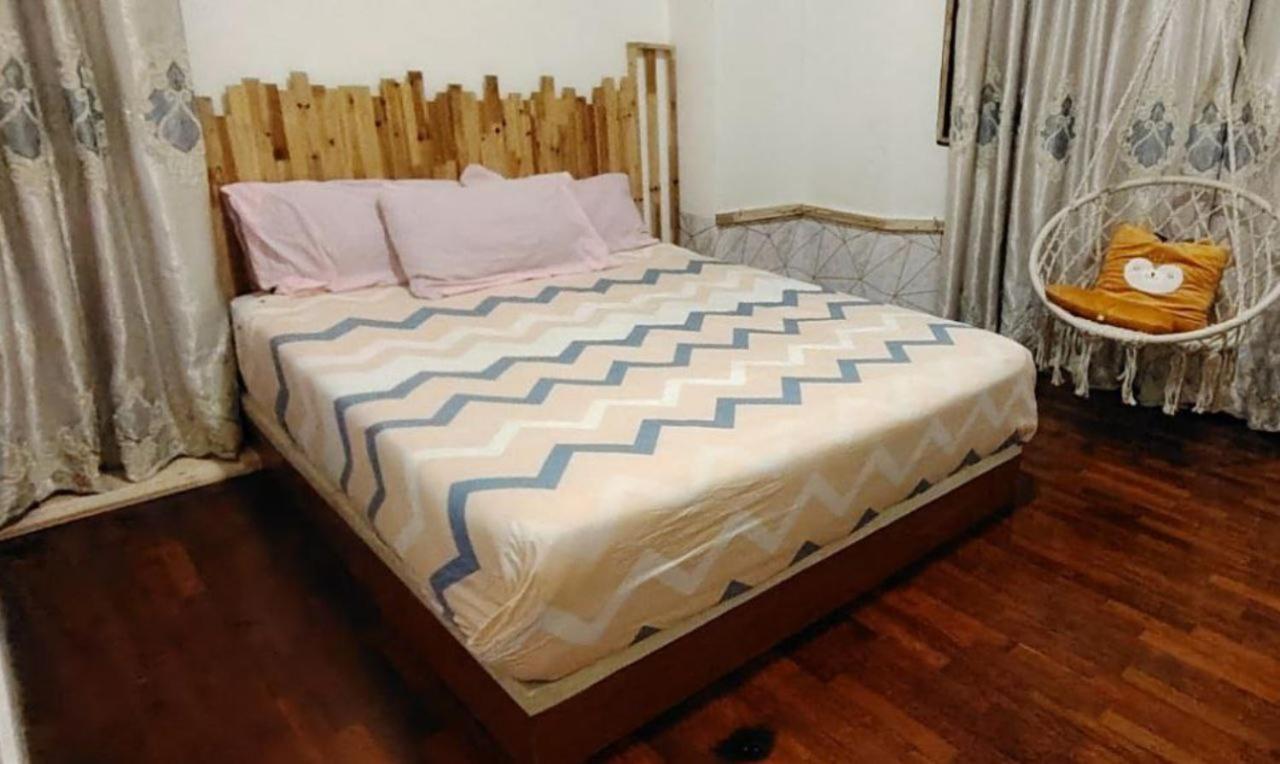 Yuyu C01 & A02 Family 3br Permai & Kempas Genting Highland Apartment Genting Highlands