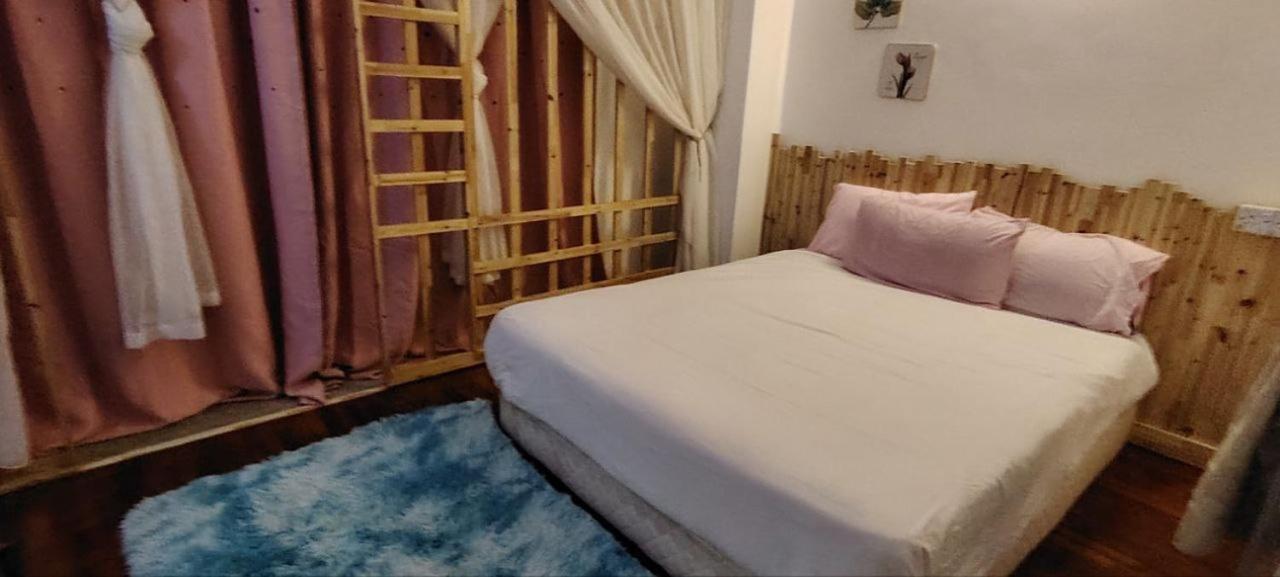 Apartment Yuyu C01 & A02 Family 3br Permai & Kempas Genting Highland Genting Highlands