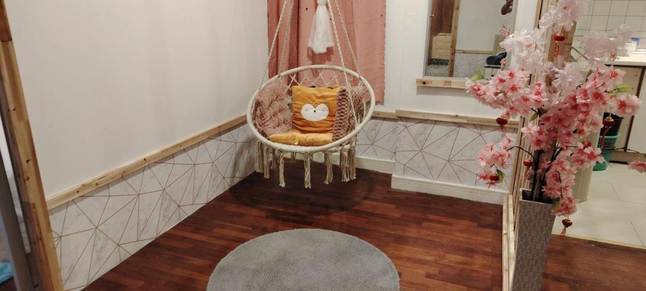 Apartment Yuyu C01 & A02 Family 3br Permai & Kempas Genting Highland *