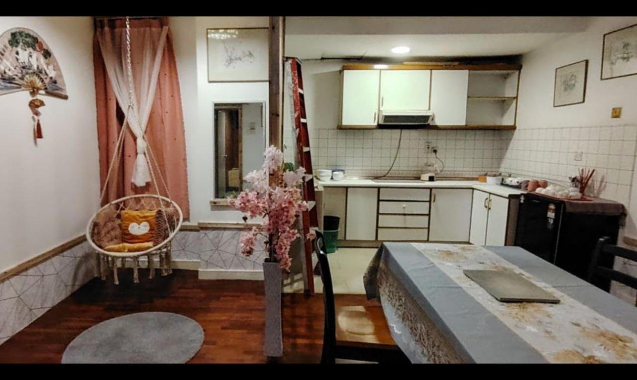 Apartment Yuyu C01 & A02 Family 3br Permai & Kempas Genting Highland