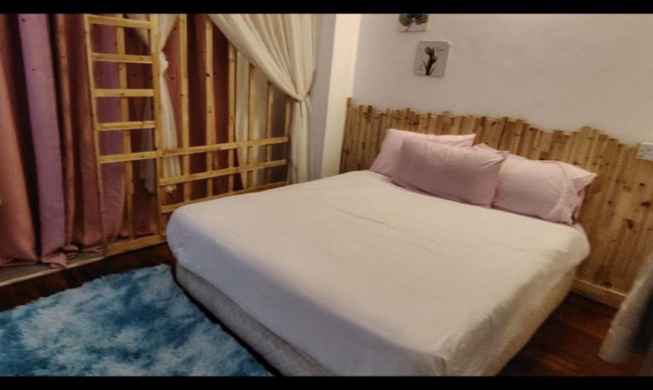 Apartment Yuyu C01 & A02 Family 3br Permai & Kempas Genting Highland Genting Highlands